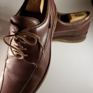[Mephisto] Shoes US size 8,5 100% leader